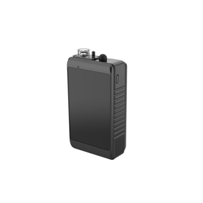 MH1020-E型 手持式TSP/PM10/PM2.5檢測(cè)儀